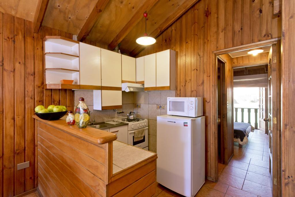 Cabanas Orion Конкон Номер фото