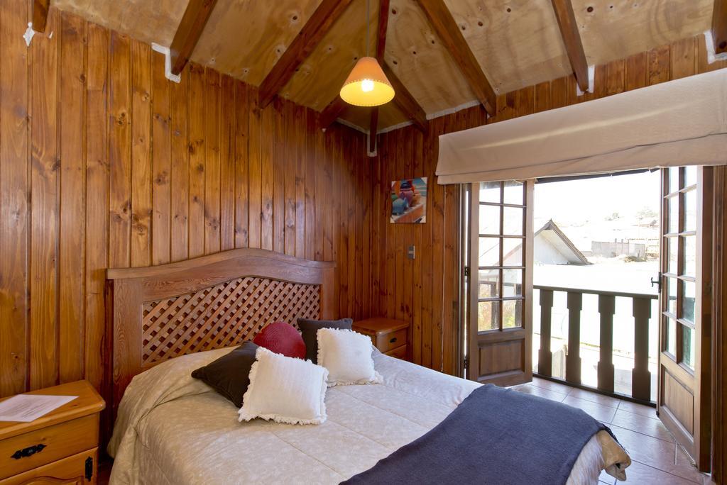 Cabanas Orion Конкон Номер фото