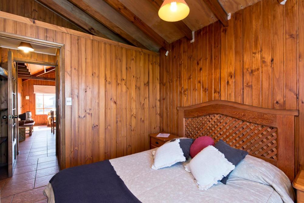 Cabanas Orion Конкон Экстерьер фото