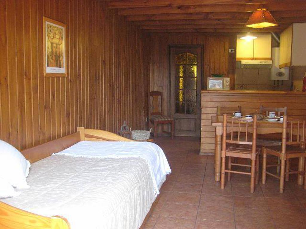 Cabanas Orion Конкон Экстерьер фото